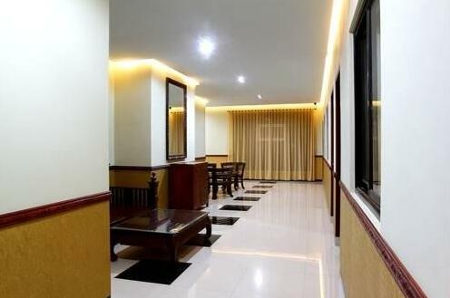 Hotel Qintani - Photo4