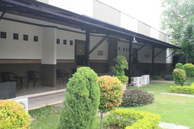 Hotel Satria