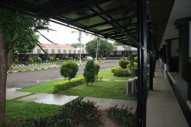 Hotel Satria - Photo2