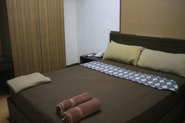 Hotel Satria - Photo5