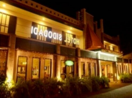 Hotel Sidodadi