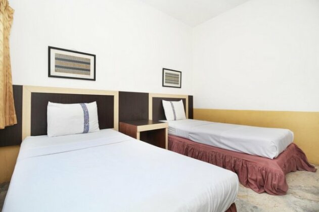 Hotel Syariah Cordova - Photo3