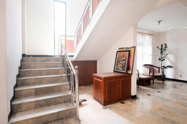 Hotel Syariah Cordova - Photo4
