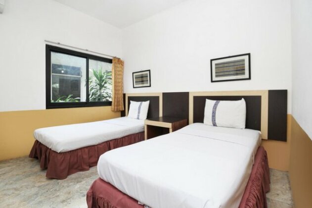 Hotel Syariah Cordova - Photo5