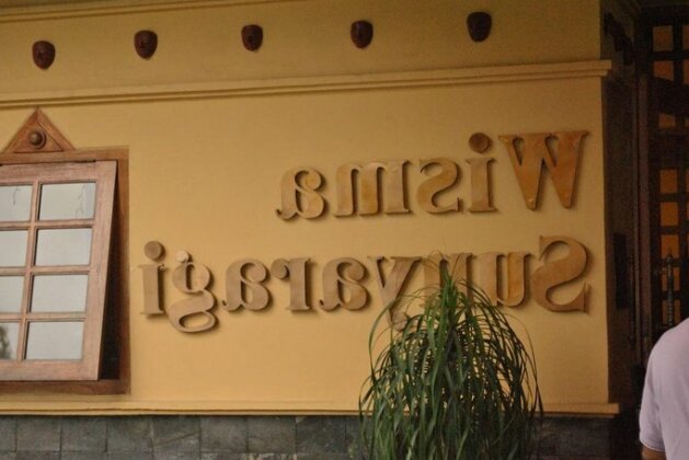 Hotel Wisma Sunyaragi - Photo3