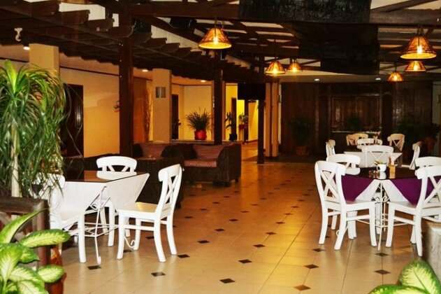 Hotel Wisma Sunyaragi - Photo5