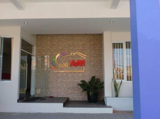 Kos Pondok Mas