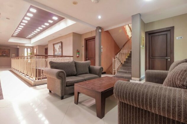 La Mega Hotel Cirebon - Photo2