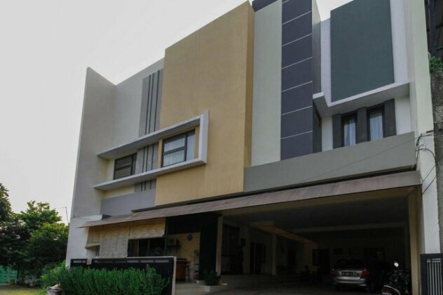 My Residence Syariah