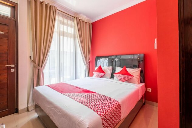 OYO 1032 Rahayu Residence Syariah - Photo3