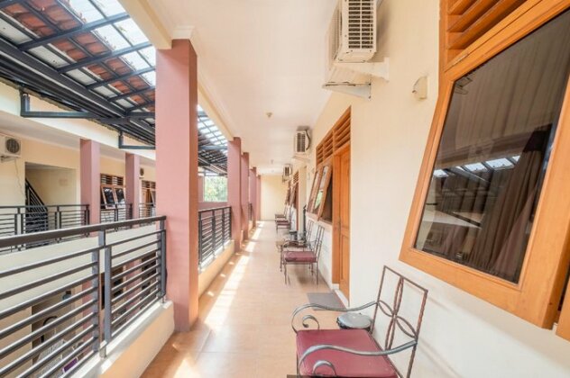 OYO 2121 Pondok Nazwa - Photo4