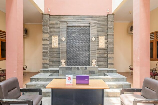 OYO 2121 Pondok Nazwa - Photo5
