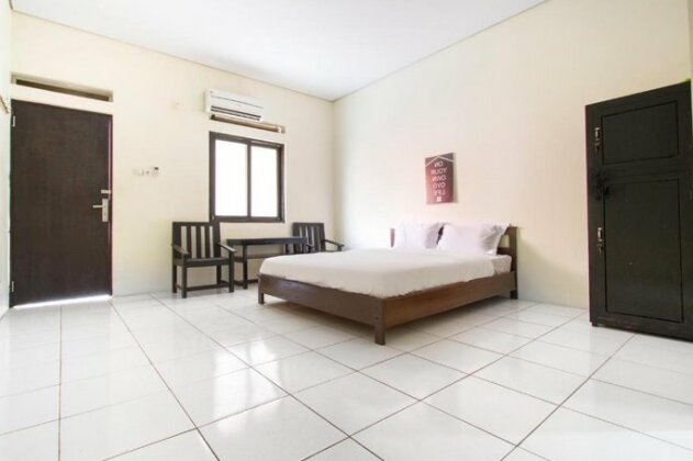 OYO 2887 Kost Palinggihan - Photo5