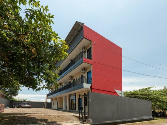 OYO 588 Richmond Residence - Photo4