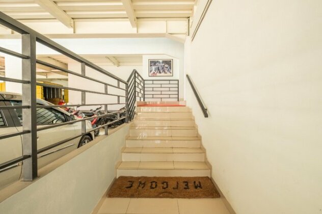 OYO 808 Pondok 24 - Photo4