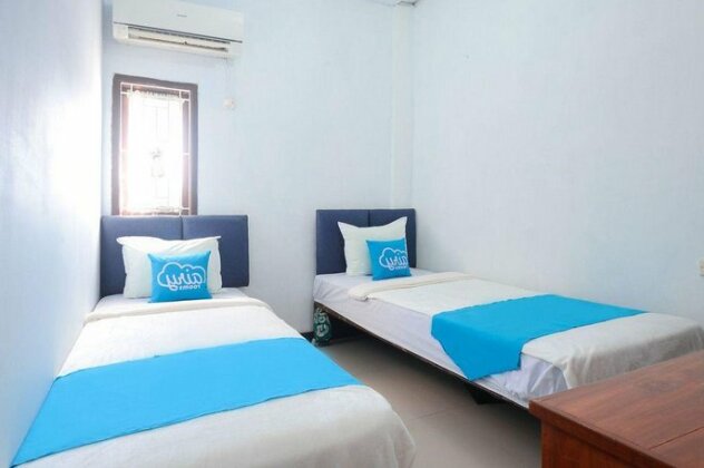 OYO 863 Tenacity Residence Syariah - Photo2