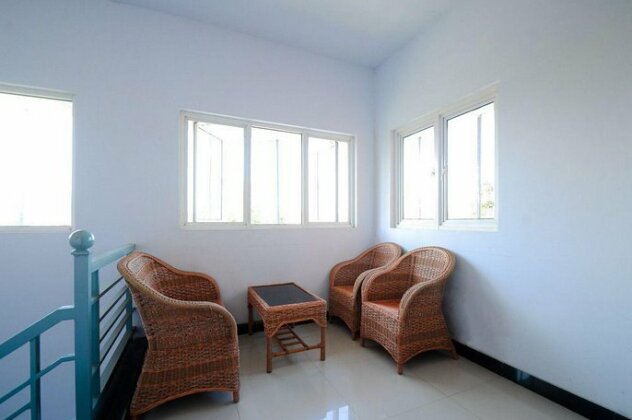 OYO 863 Tenacity Residence Syariah - Photo3