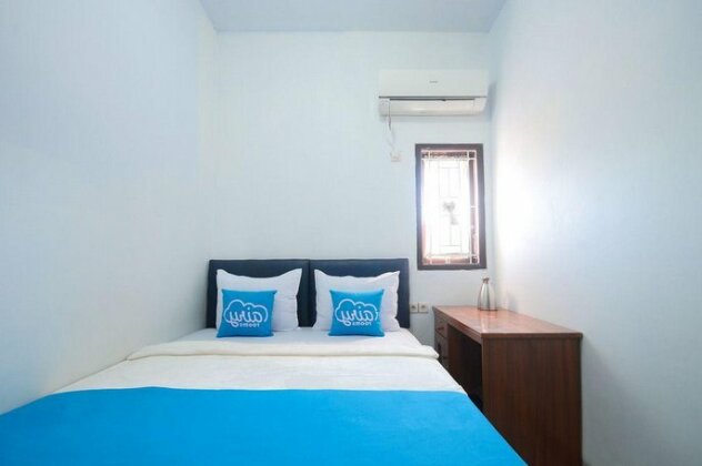 OYO 863 Tenacity Residence Syariah - Photo4