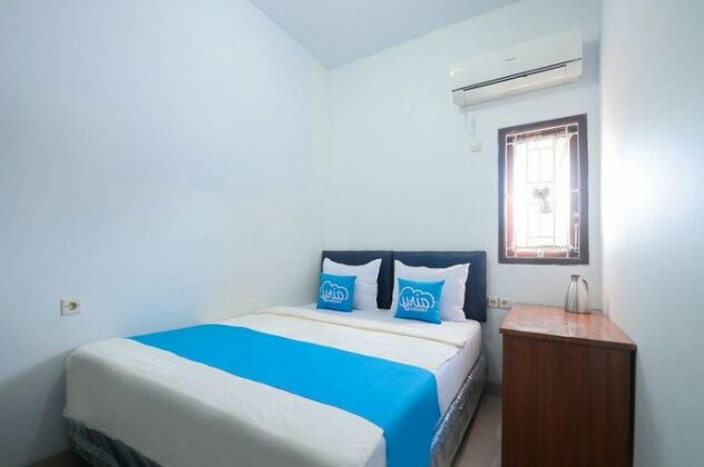 OYO 863 Tenacity Residence Syariah - Photo5