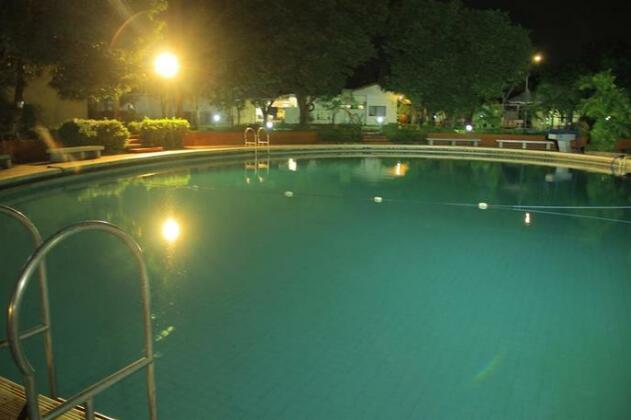 Patra Cirebon Hotel - Photo3