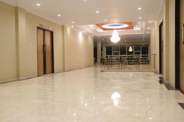 Sapadia Hotel Cirebon - Photo2
