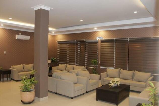 Sapadia Hotel Cirebon - Photo3