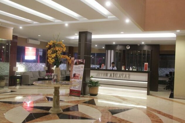 Sapadia Hotel Cirebon - Photo4