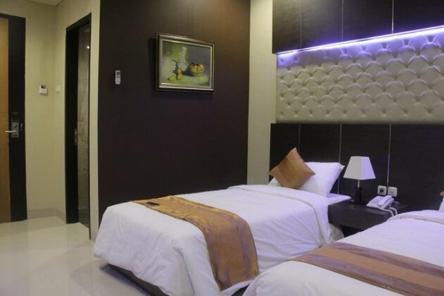 Sapadia Hotel Cirebon - Photo5