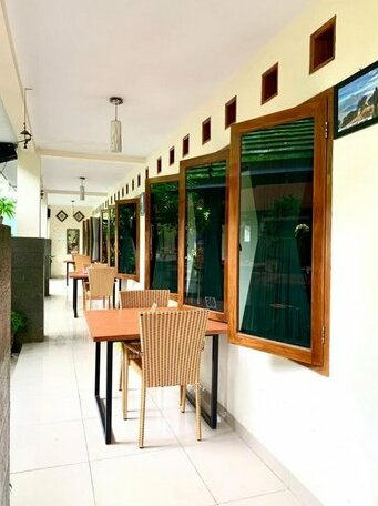 Sukajalanjalan Homestay - Photo3