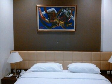 Sutan Raja Hotel Cirebon
