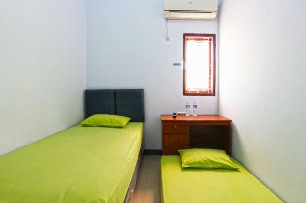 Tenacity Guest House