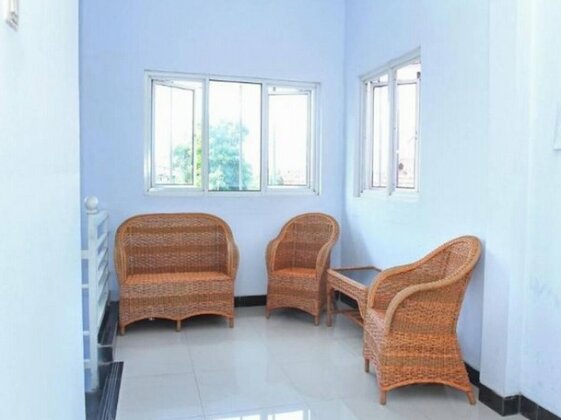 Tenacity Guest House - Photo2