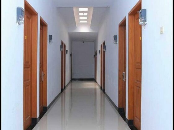 Tenacity Guest House - Photo3