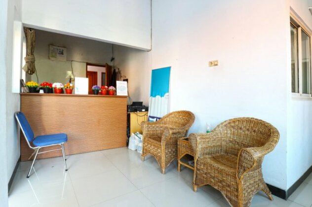 Tenacity Guest House - Photo4