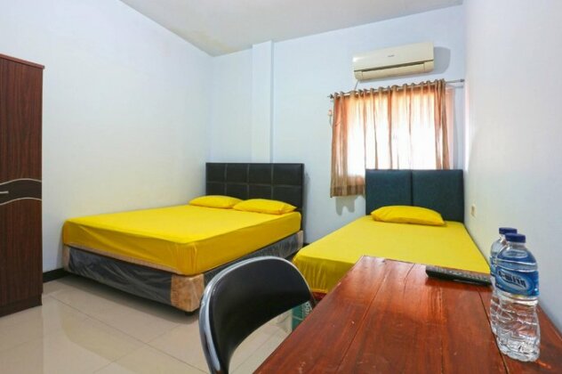 Tenacity Guest House - Photo5