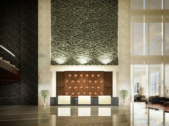 The Luxton Cirebon Hotel and Convention - Photo3