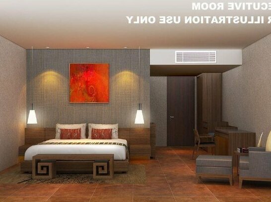 The Luxton Cirebon Hotel and Convention - Photo5