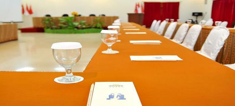 Tryas Hotel Cirebon - Photo5