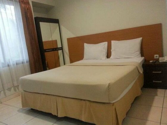 Victory Hotel Cirebon - Photo3