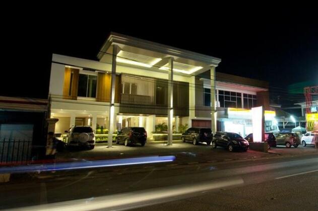 Vinotel Cirebon