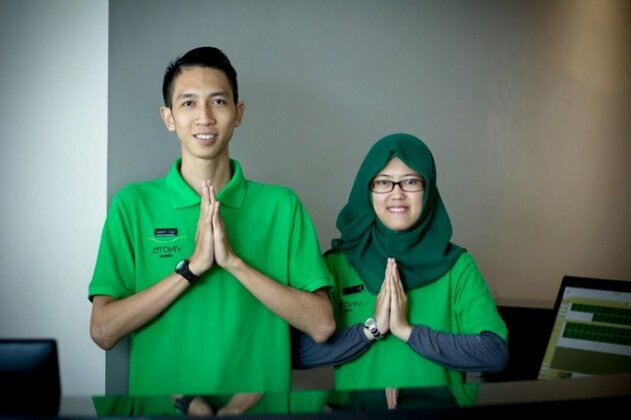 Vinotel Cirebon - Photo2