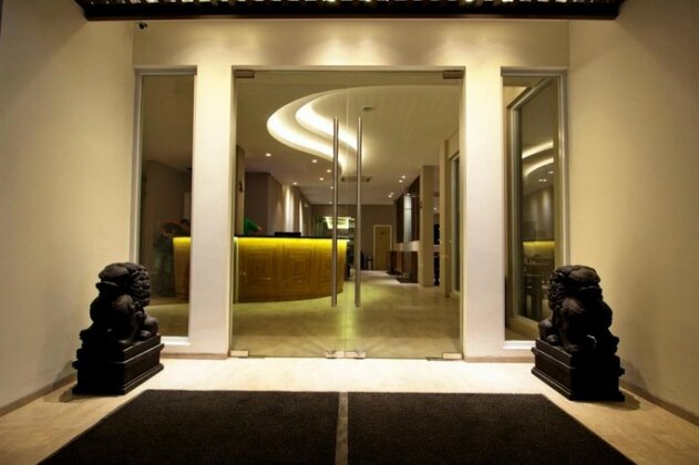 Vinotel Cirebon - Photo3