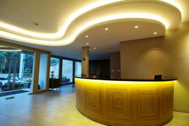 Vinotel Cirebon - Photo5