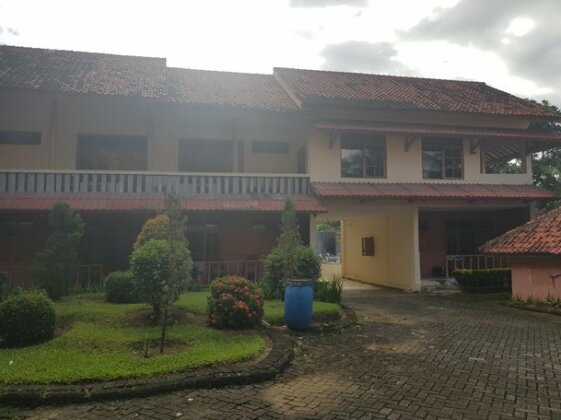 Hotel Pantai Mutiara - Photo2
