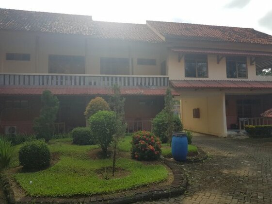 Hotel Pantai Mutiara - Photo3