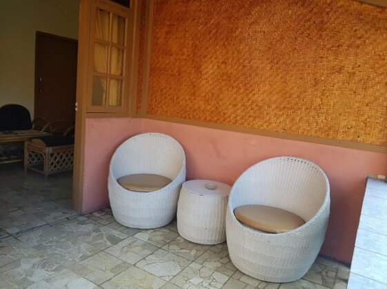Hotel Pantai Mutiara - Photo5