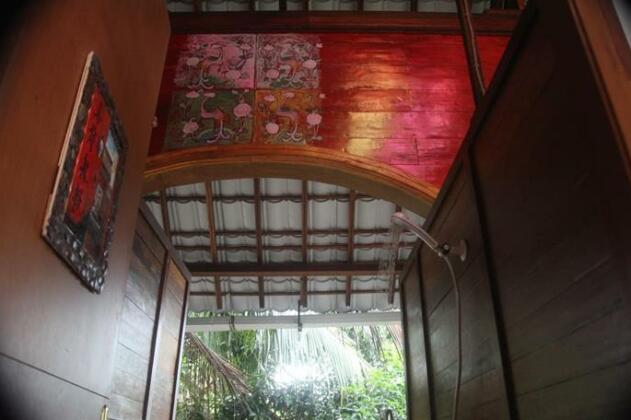 Karang Aji Beach Villa - Photo2