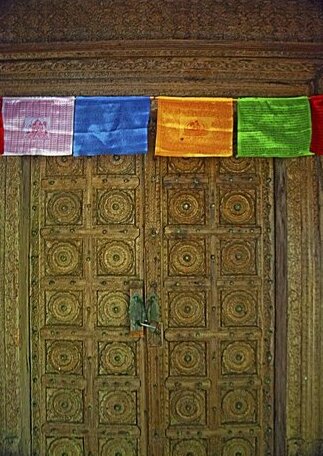 Karang Aji Beach Villa - Photo3