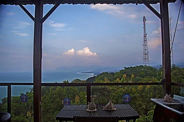 Karang Aji Beach Villa - Photo5