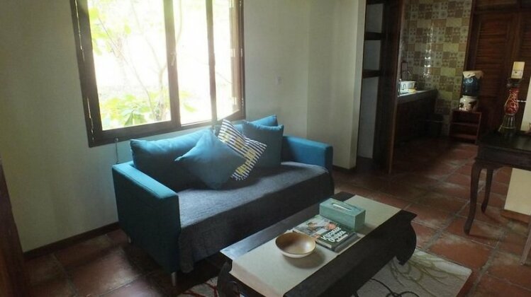 Ketapang Resort - Photo3